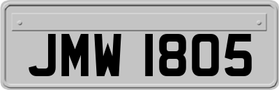 JMW1805