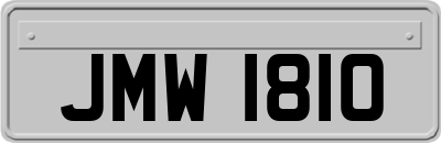 JMW1810