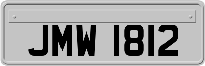 JMW1812