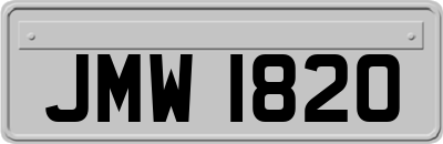 JMW1820