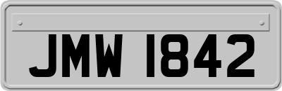 JMW1842