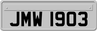 JMW1903
