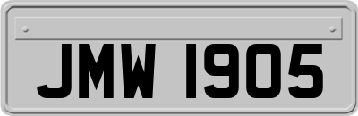 JMW1905