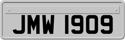 JMW1909