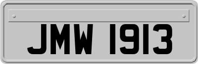 JMW1913