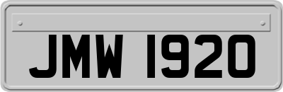 JMW1920