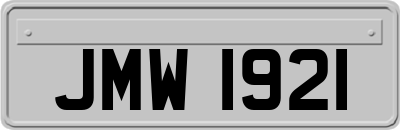 JMW1921