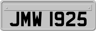 JMW1925