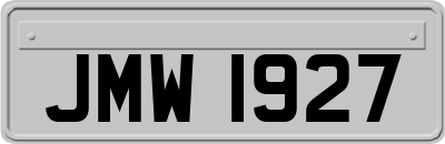 JMW1927