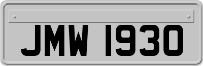 JMW1930