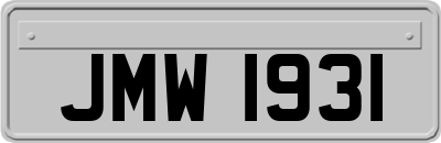 JMW1931