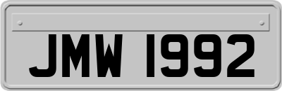 JMW1992