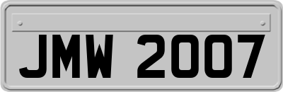 JMW2007