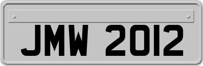 JMW2012