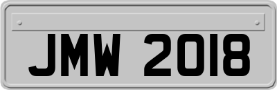 JMW2018