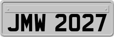 JMW2027