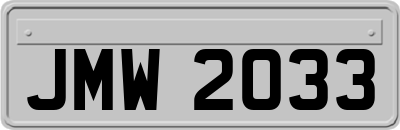 JMW2033