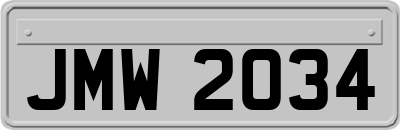 JMW2034