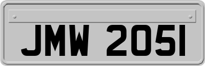 JMW2051