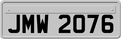 JMW2076
