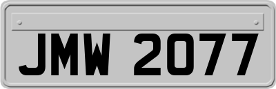 JMW2077
