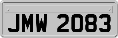JMW2083