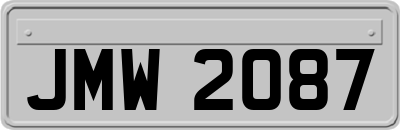 JMW2087