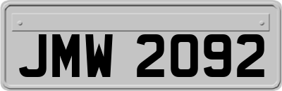 JMW2092