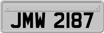 JMW2187