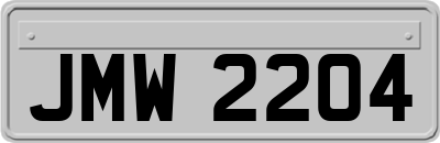 JMW2204