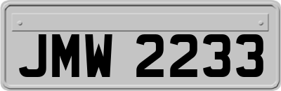JMW2233