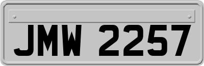 JMW2257