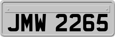 JMW2265
