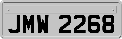 JMW2268