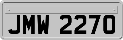 JMW2270