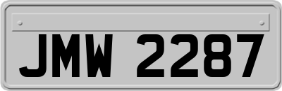 JMW2287