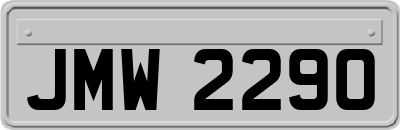 JMW2290