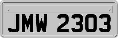 JMW2303