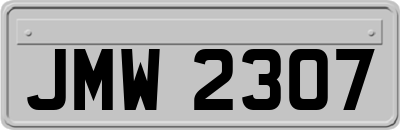 JMW2307