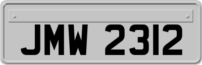 JMW2312