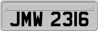 JMW2316