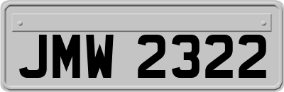 JMW2322