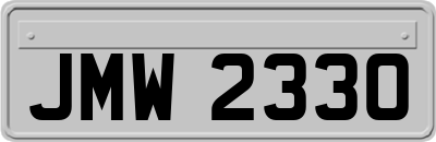 JMW2330