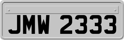 JMW2333