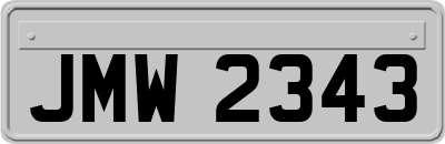 JMW2343
