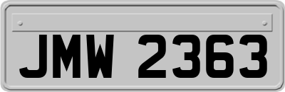 JMW2363