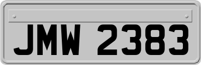 JMW2383