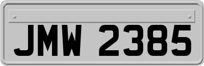 JMW2385