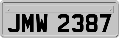 JMW2387