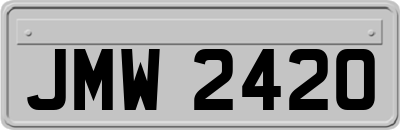 JMW2420